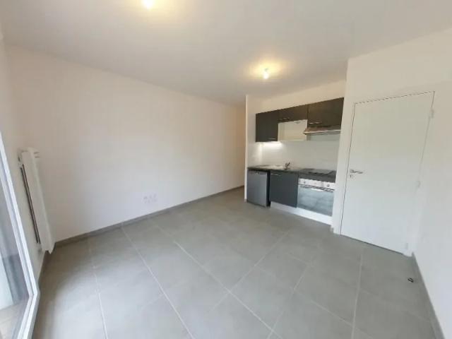 Location Appartement Boulevard de Peyramont, Muret