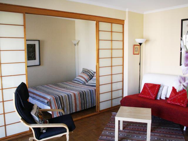 Location Appartement Boulevard de Picpus, Paris