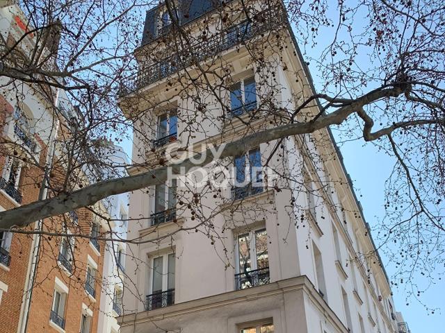 Location Appartement Boulevard de Picpus, Paris