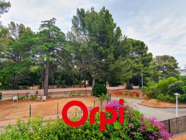 Location Appartement Boulevard de Pierreplane, Bandol