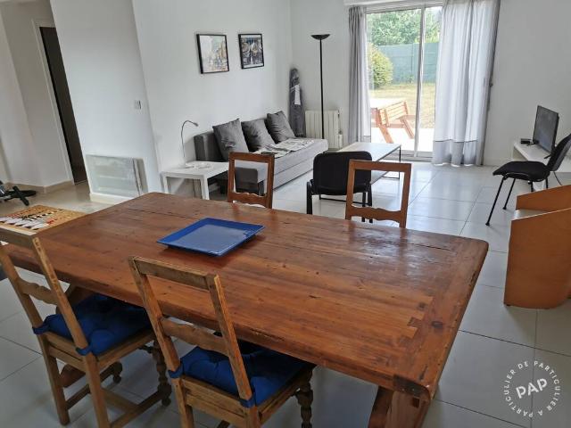 Location Appartement Boulevard de Pralognan, Crozon