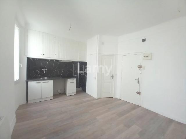Location Appartement Boulevard De Roux, Marseille