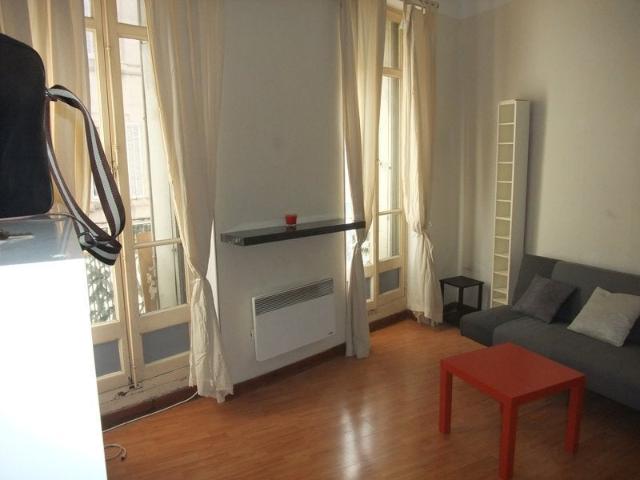 Location Appartement Boulevard De Roux, Marseille
