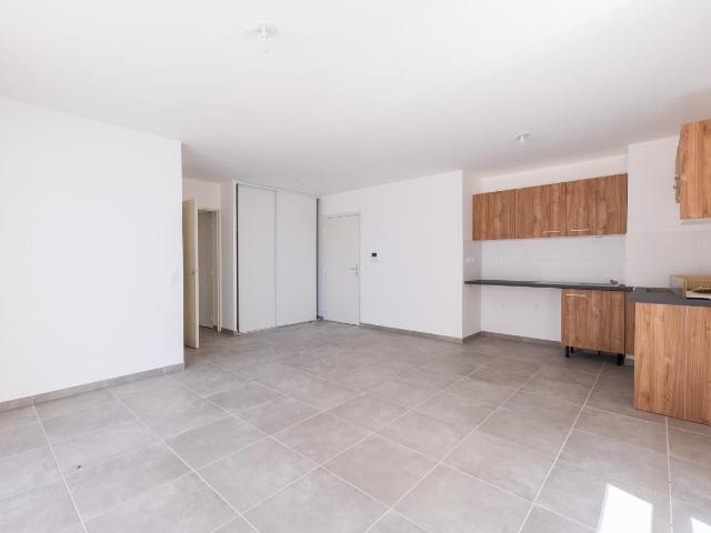 Location Appartement Boulevard de Roux, Marseille
