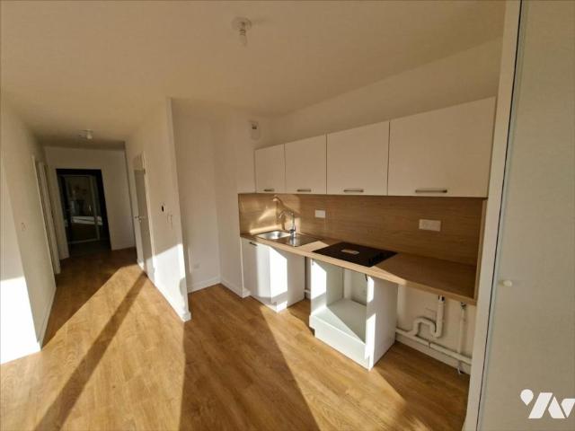 Location Appartement Boulevard de Rethel, Caen