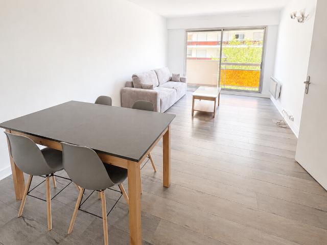 Location Appartement Boulevard de Reuilly, Paris