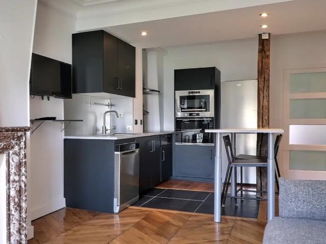 Location Appartement Boulevard de Reuilly, Paris