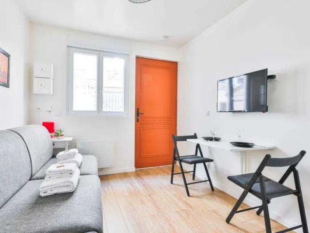 Location Appartement Boulevard de Reuilly, Paris