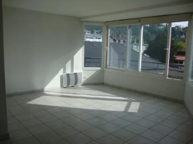 Location Appartement Boulevard de Russie, Aix les Bains