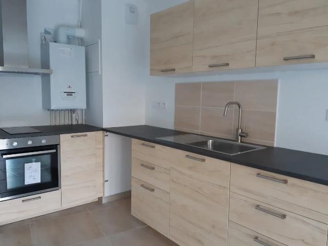Location Appartement Boulevard de Troyes, Talant