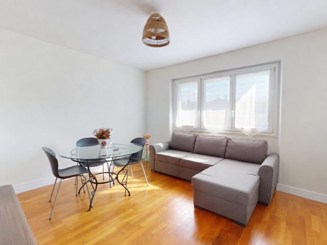 Location Appartement Boulevard de Troyes, Talant