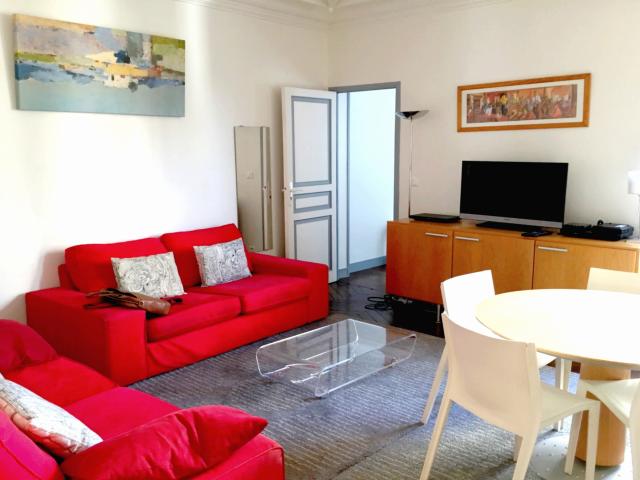 Location Appartement Boulevard de Vaugirard, Paris