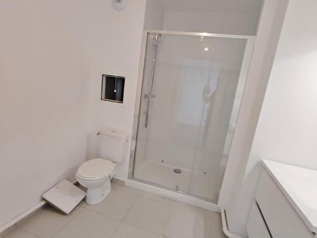 Location Appartement Boulevard de Valmy, Colombes