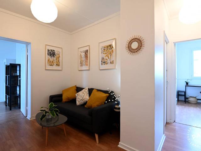 Location Appartement Boulevard de Valmy, Colombes