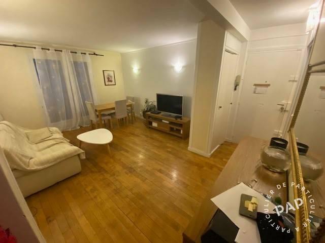 Location Appartement Boulevard de Valmy, Colombes