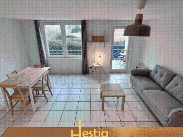 Location Appartement Boulevard de Valmy, Villeneuve d'Ascq