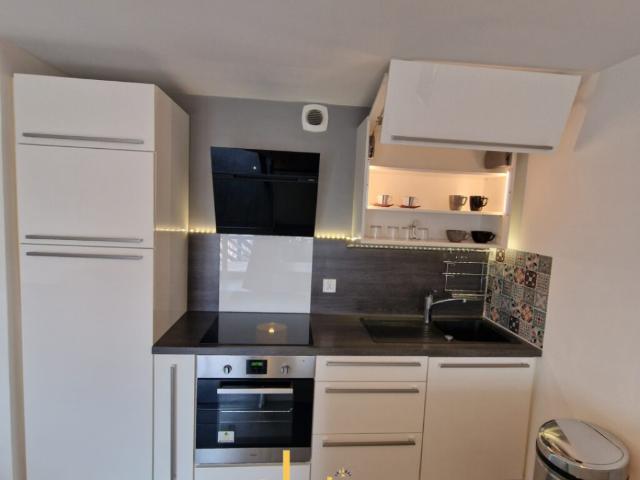 Location Appartement Boulevard de Valmy, Villeneuve d'Ascq