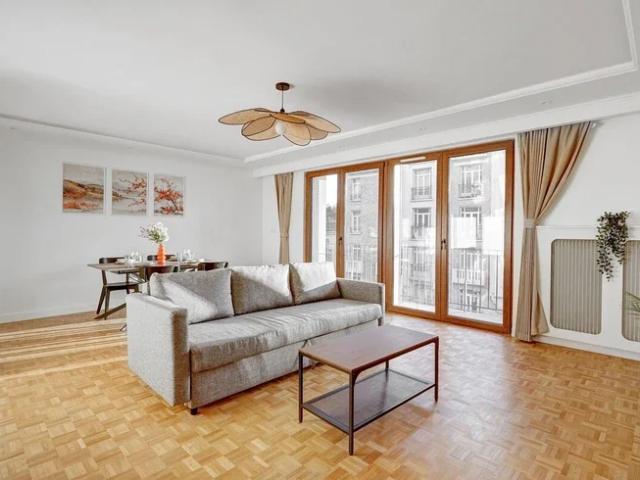 Location Appartement Boulevard de Vanves, Châtillon