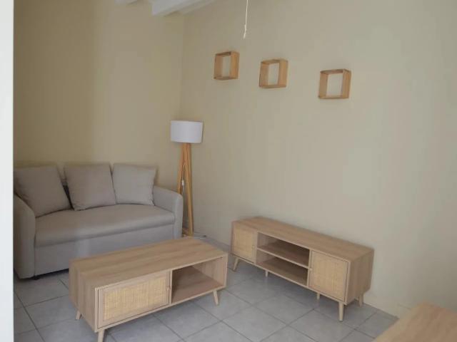 Location Appartement Boulevard de Vendée, Allonnes