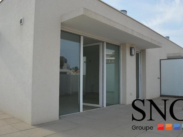 Location Appartement Boulevard de Verdun, Béziers