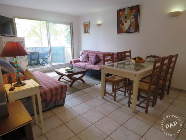 Location Appartement Boulevard de Verdun, Courbevoie