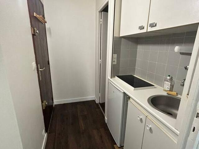 Location Appartement Boulevard de Verdun, Courbevoie