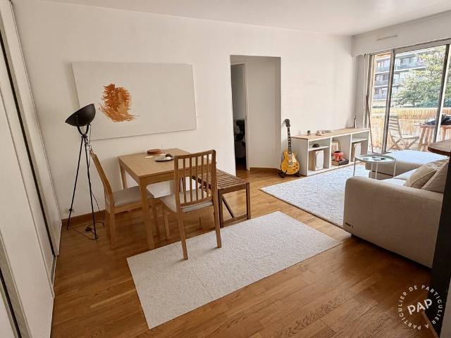 Location Appartement Boulevard de Verdun, Courbevoie