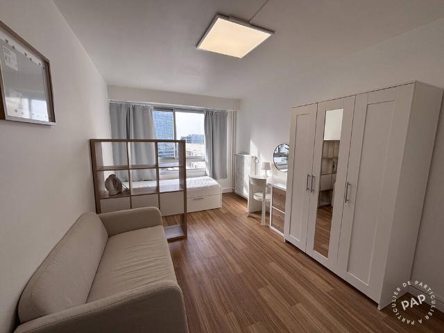 Location Appartement Boulevard de Verdun, Courbevoie