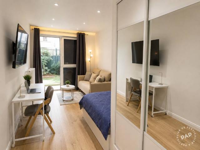 Location Appartement Boulevard de Verdun, Courbevoie