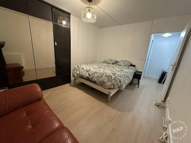 Location Appartement Boulevard de Verdun, Courbevoie