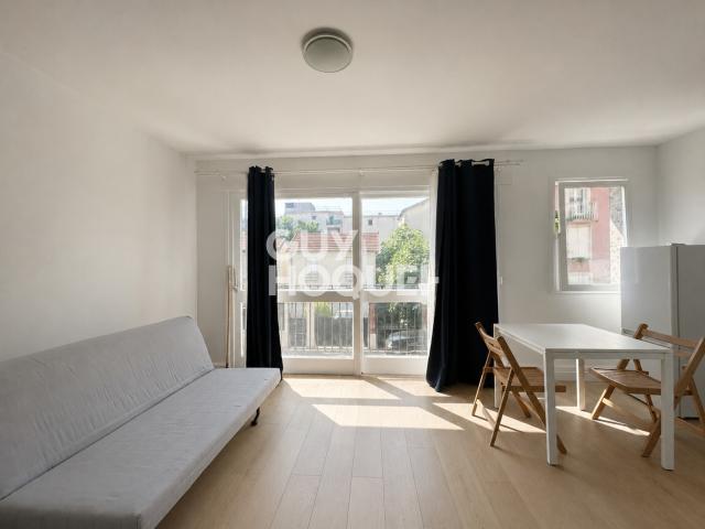 Location Appartement Avenue du Général de Gaulle, La Garenne Colombes