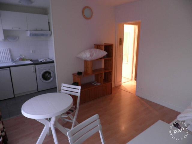 Location Appartement Boulevard de Verdun, Courbevoie
