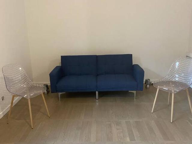 Location Appartement Boulevard de Verdun, Courbevoie