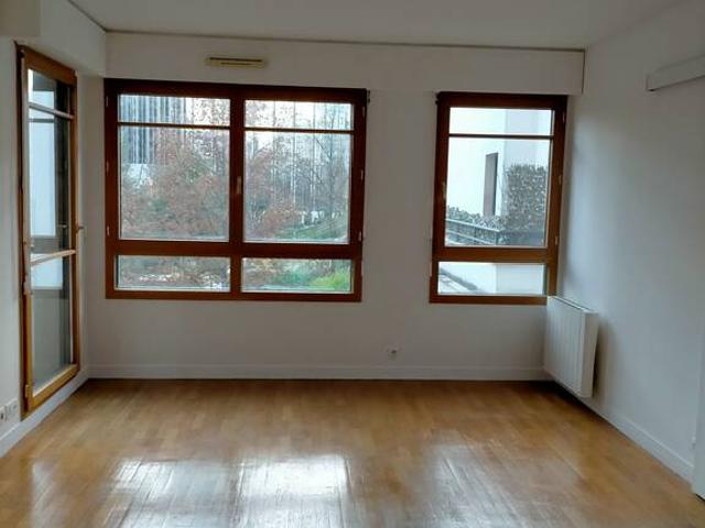 Location Appartement Boulevard de Verdun, Courbevoie