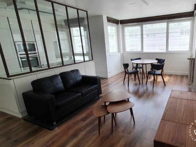 Location Appartement Boulevard de Verdun, Courbevoie