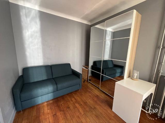 Location Appartement Boulevard de Verdun, Courbevoie