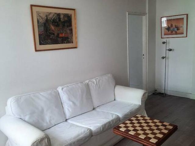 Location Appartement Boulevard de Verdun, Courbevoie