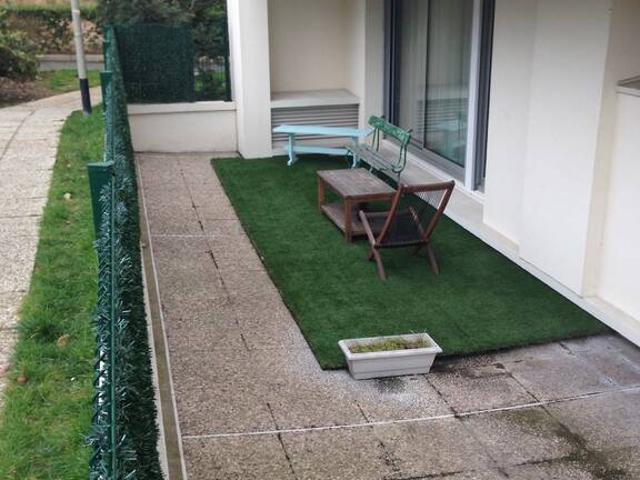 Location Appartement Boulevard de Verdun, Courbevoie
