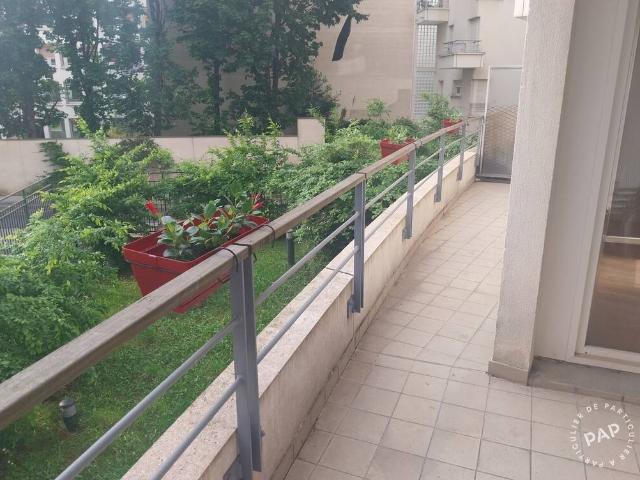 Location Appartement Boulevard de Verdun, Courbevoie