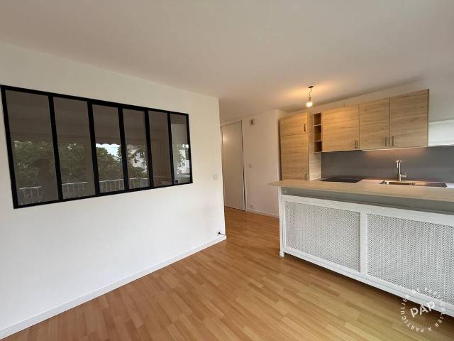 Location Appartement Boulevard de Verdun, Courbevoie