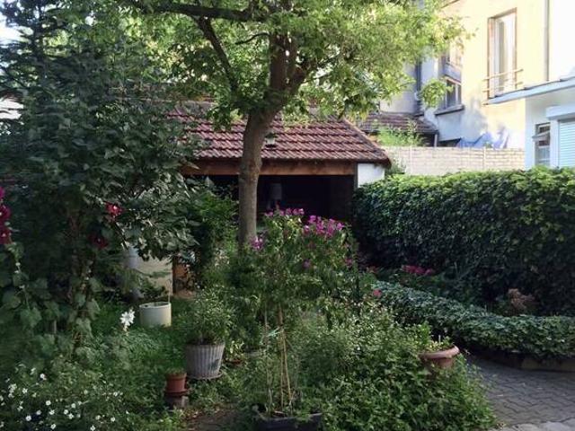 Location Appartement Boulevard de Verdun, Courbevoie