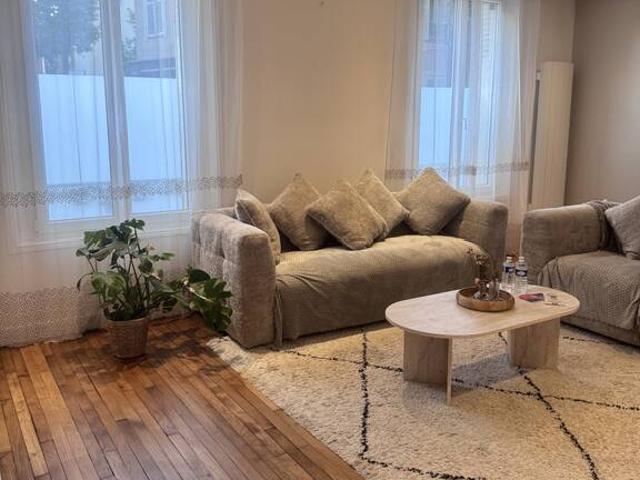 Location Appartement Boulevard de Verdun, Courbevoie