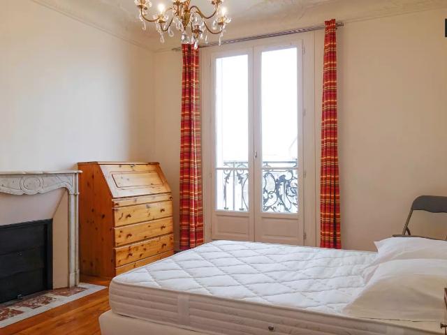 Location Appartement Boulevard de Verdun, Courbevoie