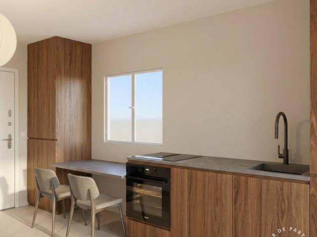 Location Appartement Boulevard de Verdun, Courbevoie