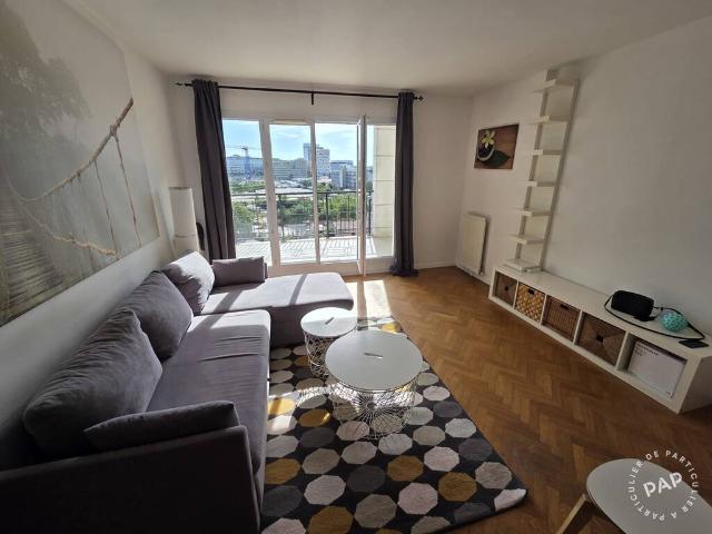 Location Appartement Boulevard de Verdun, Courbevoie