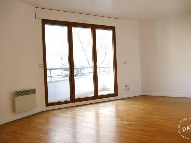Location Appartement Boulevard de Verdun, Courbevoie