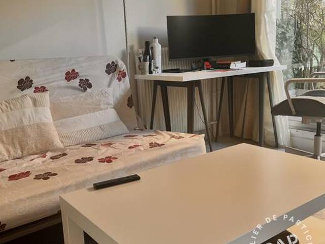 Location Appartement Boulevard de Verdun, Courbevoie