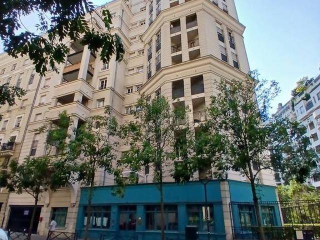 Location Appartement Boulevard de Verdun, Courbevoie