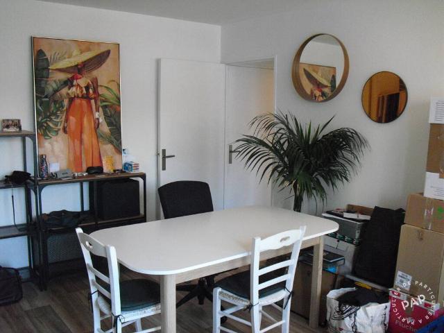 Location Appartement Boulevard de Verdun, Courbevoie