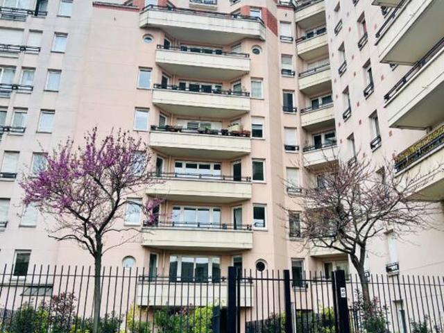 Location Appartement Boulevard de Verdun, Courbevoie